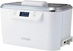  Citizen ultrasound washing vessel SWT71