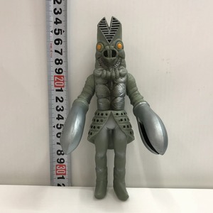 バンダイ BANDAI ウルトラマン ８０ 怪獣 バルタン星人 ５代目