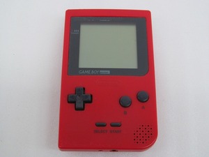 ニンテンドー Nintendo 【ジャンク品】 ゲームボーイ MGB-001