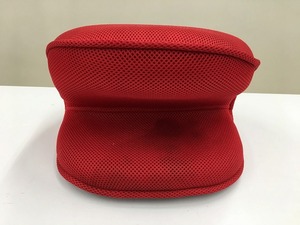  Tokyu sport or sis Tokyu sport or sis[ staple product ] bound cushion red 