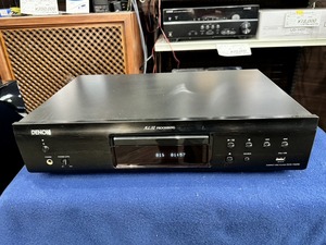 デノン DENON CDプレーヤー DCD-755RE