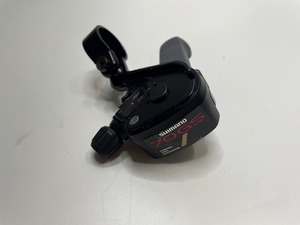 シマノ SHIMANO 左 シフター 2s 70GS ST-M007 【カウマン鎌倉】