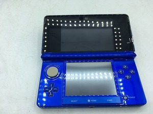  Nintendo Nintendo 3DS CTR-001