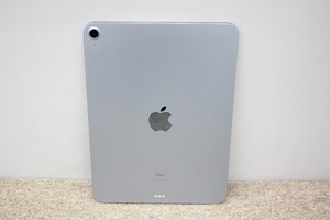 アップル Apple [Wi-Fiモデル]iPad Air 4 本体のみ 第4世代/256GB MYFY2J/A