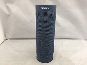 ソニー SONY Bluetoothスピーカー SRS-XB23