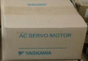 新品★ YASKAWA 安川電機　SGMJV-04ADE6E サーボモーター 【６ヶ月【6ヶ月保証】