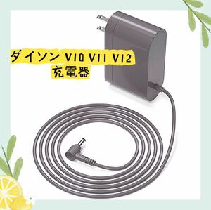 ダイソン dyson 掃除機充電器アダプター ACアダプターV10 V11V12