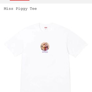【新品・未使用】Supreme シュプリーム Miss Piggy Tee /M