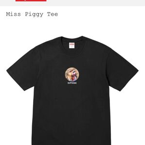 【新品・未使用】Supreme シュプリーム Miss Piggy Tee /M