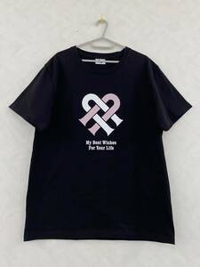 美品 木村拓哉 OFFICIAL FAN CLUB C&C Tシャツ サイズL キムタク SMAP 