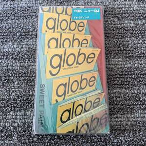 　globe //SWEET PAIN 　小室哲哉　.MARC PANTHER.KEIKO　　新品未開封シングル ８cmcd