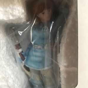 風の谷のナウシカ フィギュア 新品未開封