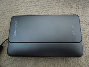 SONY DSC-TX10 中古美品送料無料