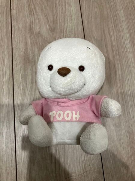 くまのプーさん Pooh ぬいぐるみ