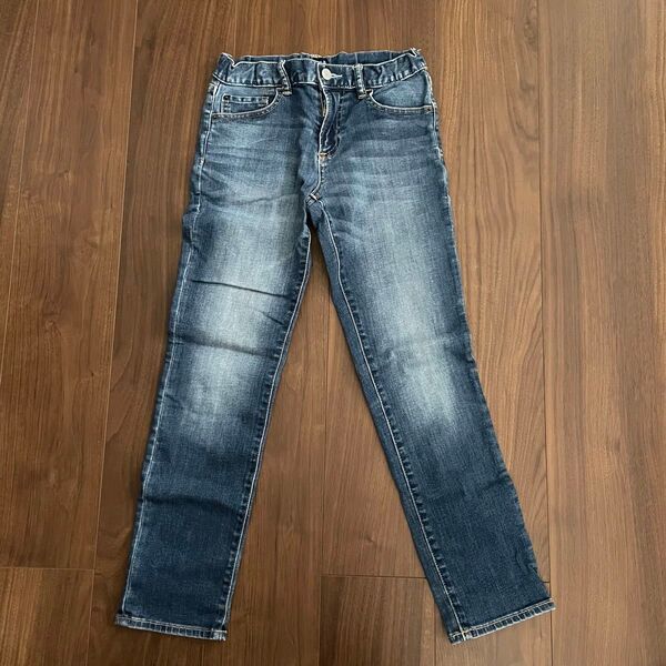 GAP 140 デニム ジーンズ