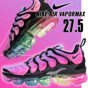 NIKE AIRMAX VAPORMAX 27.5 BET02 BE TRUE ナイキ エアマックス ヴェイパーマックス 95