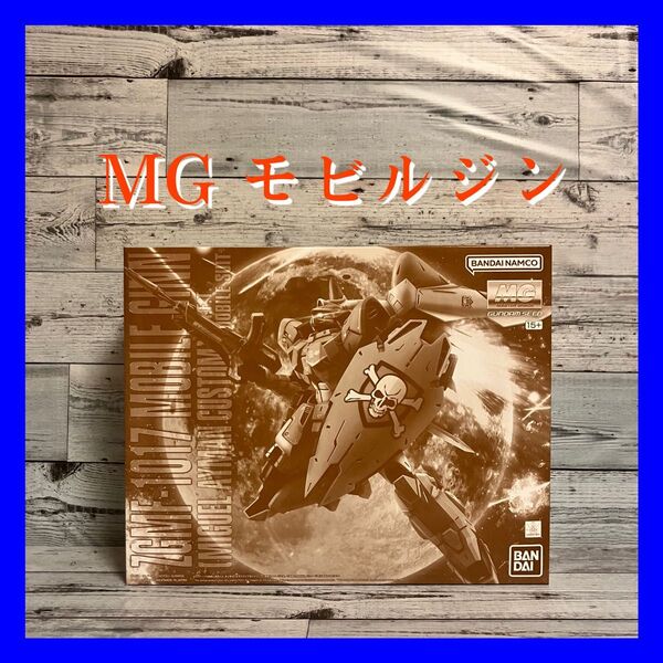 機動戦士ガンダムSEED MG モビルジン ミゲル アイマン専用機