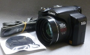 赤外線改造カメラ LUMIX DMC-FZ18 古文書 墨書 解読 IR80 SKU5871