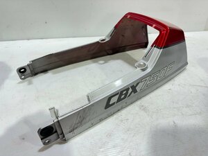 ホンダ CBX750F ボルドール RC17-10075** テールカウル リアカウル 【D】BQX