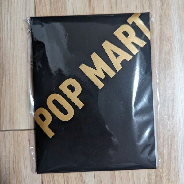 POP MART パスポート