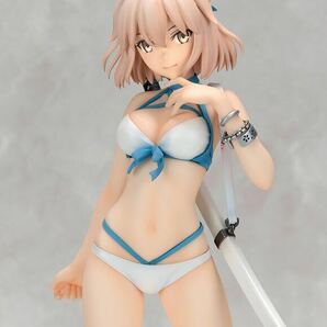 Fate Grand Order アサシン 沖田総司 [Summer Queens] 水着 1/8 スケール 完成品 フィギュア アワートレジャー 