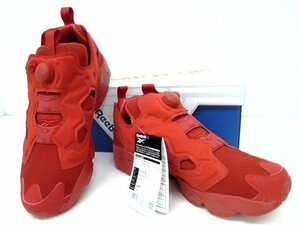 N【大関質店】 新品タグ付き スニーカー Reebok リーボック FY1618 INSTAPUMP FURY OG インスタポンプフューリー 26.0