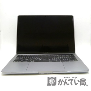 A24-1048　Apple アップル　MLH12J/A　Macbook Pro 13インチ スペースグレイ Core i5 8GB SSD 256GB　ジャンク　箱つき