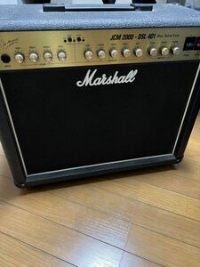 Marshall（アンプ）