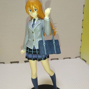 アスカ・ラングレー(カスタムフィギュア)