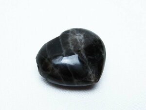 誠安◆超レア極品天然AAAAAモリオン 純天然 黒水晶 原石[T457-4192]