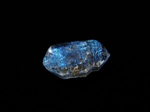 誠安◆天然石最高級品オイルクォーツ （石油入り水晶） パキスタン産[T596-3382]