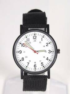 発光ナイロンバンド軍用時計 男性腕時計 陸軍腕時計クォーツ男性 スポーツ時計 レロジオmasculino レディースウォッチ 女性用腕時計