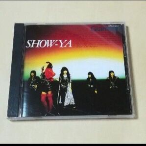 SHOW-YA