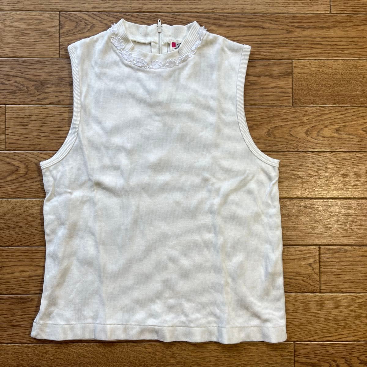 トリイユキ トリイユキカットソーの新品・未使用品・中古品 トリイユキ トリイユキカットソーの新品・未使用品・中古品