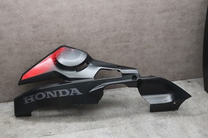 ホンダ　純正　中古　CBR250RR　MC51　アンダーカウル左　64320-K64-NA00　ガリキズ