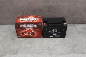  two wheel for battery HTZ12S unused stock goods, voltage excellent, guarantee period less 