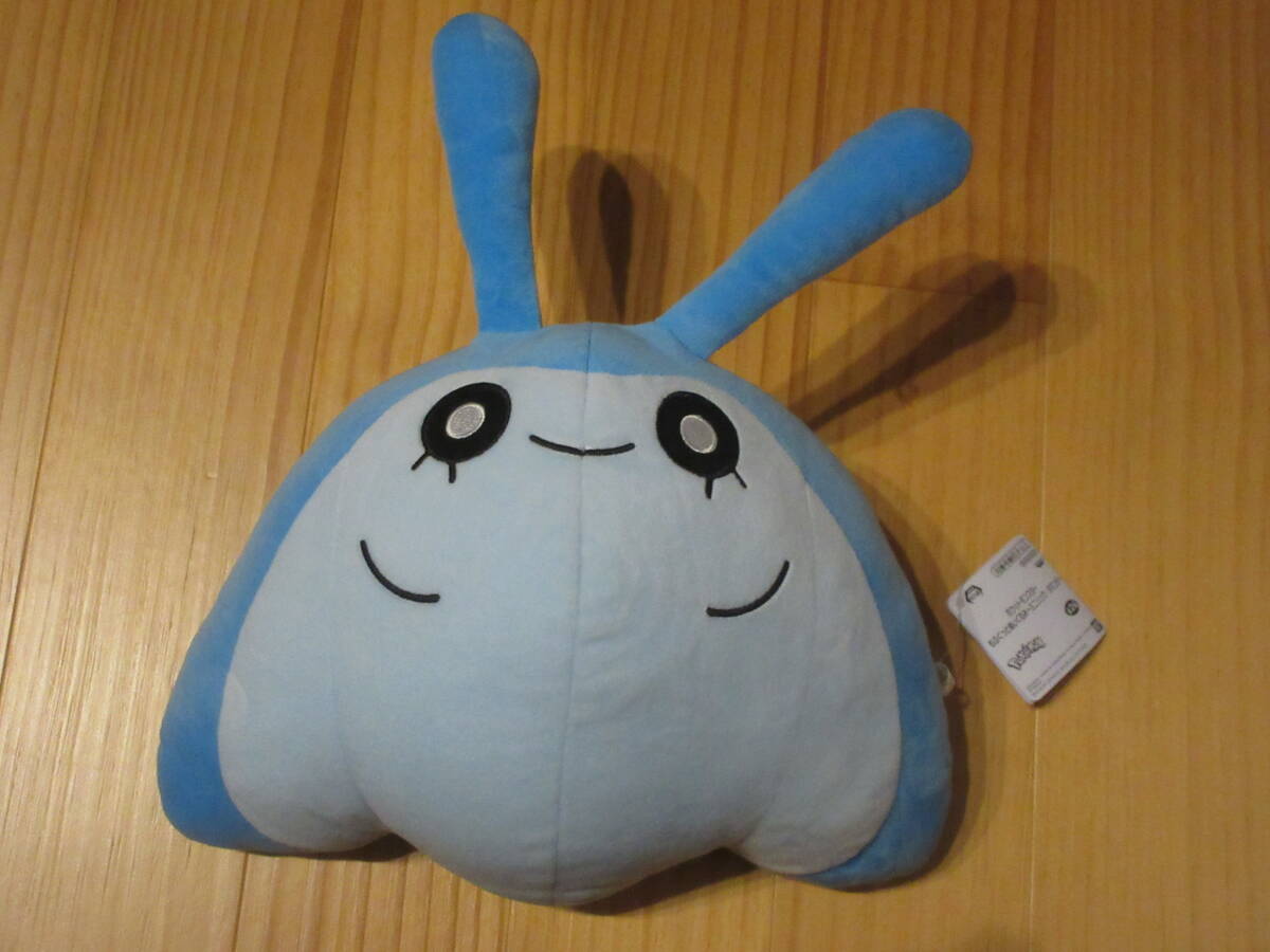 ポケモン ぬいぐるみ タマンタの値段と価格推移は?|3件の売買 ポケモン ぬいぐるみ タマンタの値段と価格推移は?|3件の売買