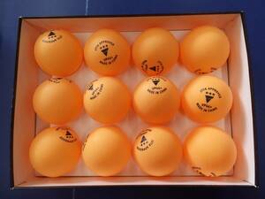 VICTAS VP44+ Large ball s lease ta-1 dozen new goods 