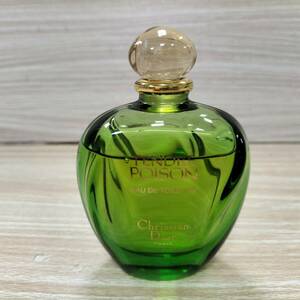 クリスチャンディオール Christian Dior プアゾン 香水 オーデトワレ【18290