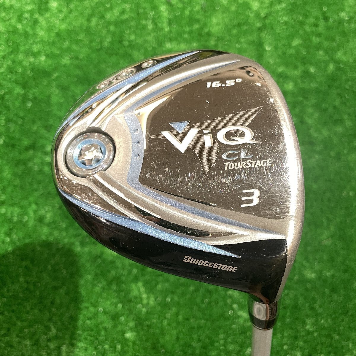 2025年最新】Yahoo!オークション -viq cl 3(女性右きき用)の中古 2025年最新】Yahoo!オークション -viq cl 3(女性右きき用)の中古