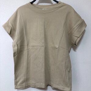 ユニクロ レディースカットソー