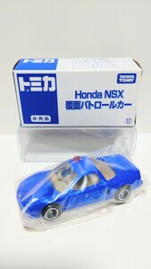 ☆ トミカ トミカ博 非売品 ホンダ NSX 覆面パトロールカー