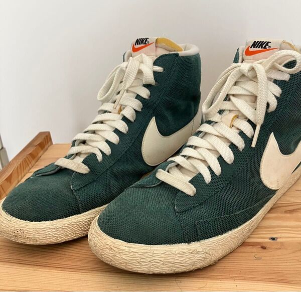 NIKEのハイカット29cm
