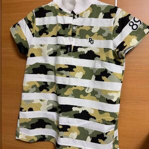 パーリーゲイツ ポロシャツ