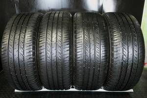 極上9~9.5分山 2023年製 215/50R17 セイバーリング SL201 格安4本SET 迅速発送/手渡し 交換作業も可 安心のパンクチェック済み