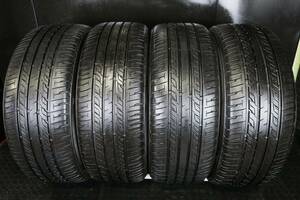 極上9~9.5分山 2021年製 国産 225/45R18 セイバーリング SL201 格安4本SET 迅速発送/手渡し 交換作業も可 安心のパンクチェック済み