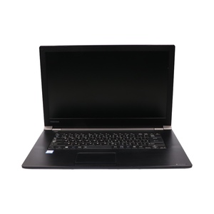 ★1円開始★DYNABOOK dynabook B65M Core i5-2.5GHz(7200U)/8GB/256GB/DVD-ROM/15.6/OS無し