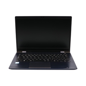 ★1円開始★DYNABOOK dynabook G83M Core i5-1.6GHz(8250U)/8GB/256GB//OS無し