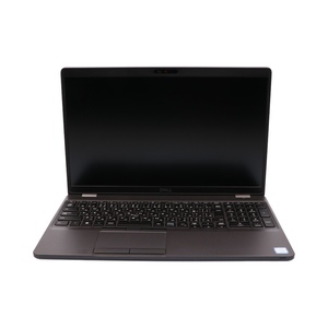 ★DELL Latitude 5501 XCTO Core i7-2.6GHz(9850H)/16GB/512GB/15.6/Win10Pro64bit