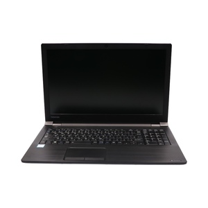 ★DYNABOOK dynabook B65/J Core i5-1.6GHz(8250U)/8GB/256GB/DVDマルチ/15.6/Win10Pro64bit